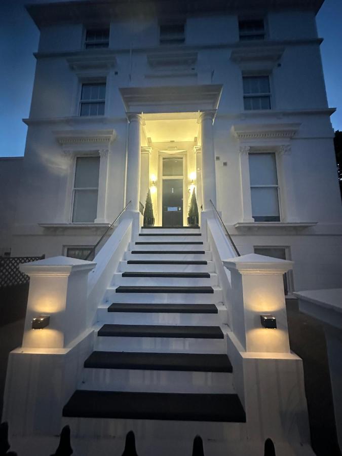 Boutique Nights Aparthotel Torneo de Torneo de Eastbourne Exterior foto